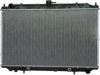 FRIGAIR 0121.3004 Radiator, engine cooling